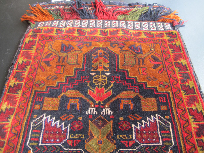 Fine Beluchi Balisht